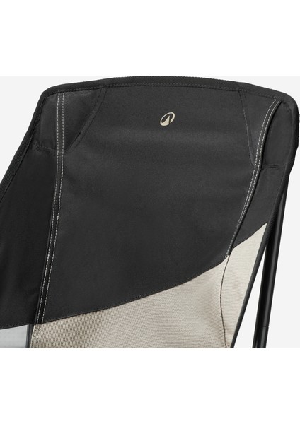 Quechua Katlanabilir Kamp Sandalyesi - L Boy - 500