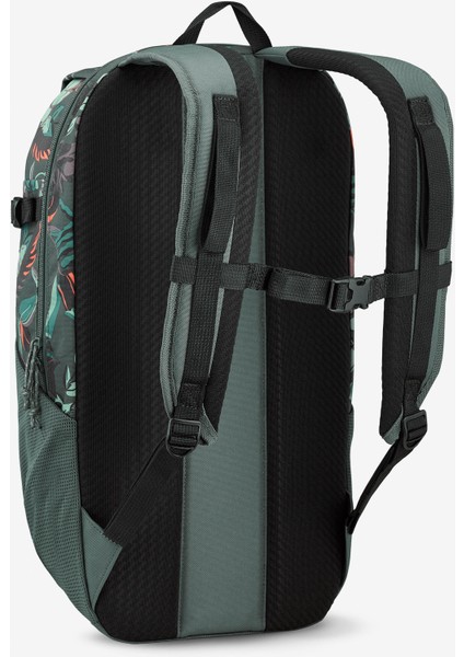 Quechua Outdoor Sırt Çantası - 20 L - Yeşil - NH Arpenaz 100