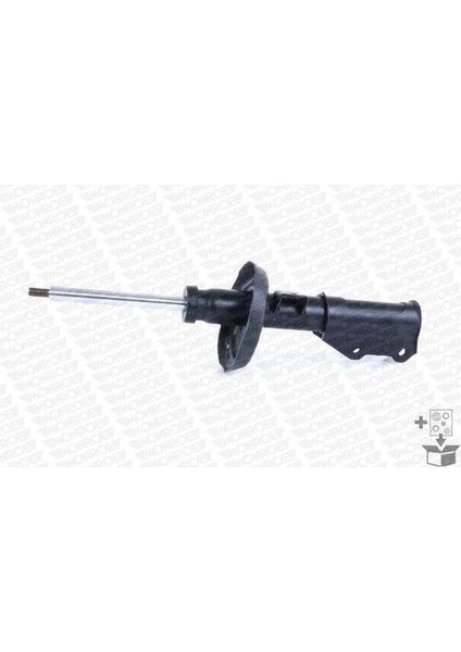 G8196 Ön Amortisör Sol Cruze Astra J 09- 345156