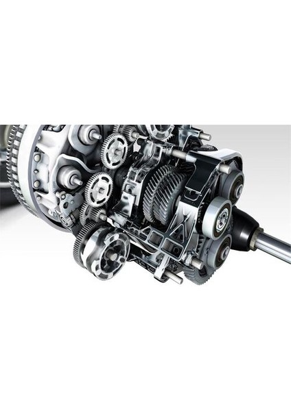 Orjinal 9825174880 Otomotıv Yedek Parçası 9825174880