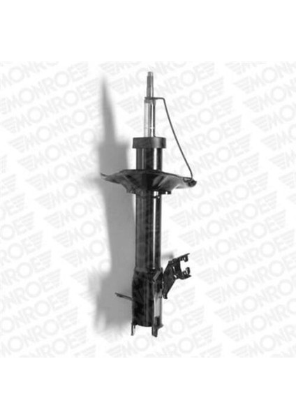 G7201 Ön Amortisör Sağ Gazlı Nissan Almera 1.5 1.8 2002-2005 54303BN425