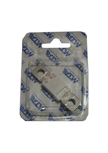 2620 0601250 Megaval Ara Sigorta 250 Amper Pembe
