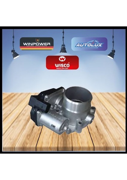 06F133062H Gaz Kelebeği 06F133062H