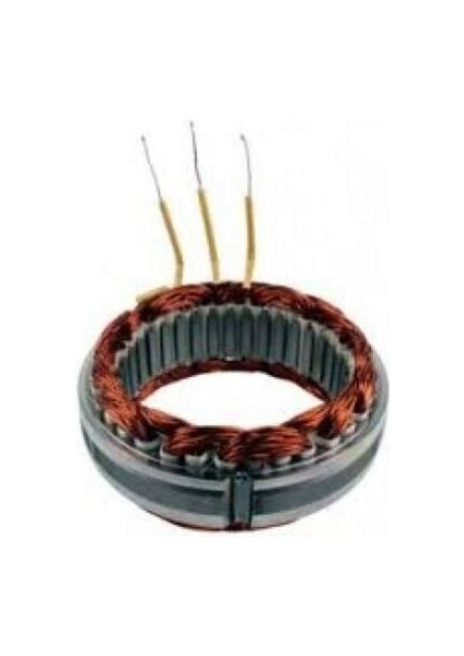 83602661 Alt.stator 12V 45A J9-Steyr Fiat Traktor