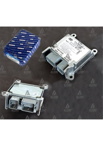 -Mobis-Hyundai-Orjinal 959104H500 Aırbag Beyni H-1 08-11 959104H500