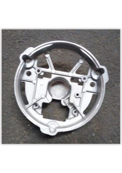 83629501 Alt.dıot Arka Kap Renault 9- Renault 11-R12