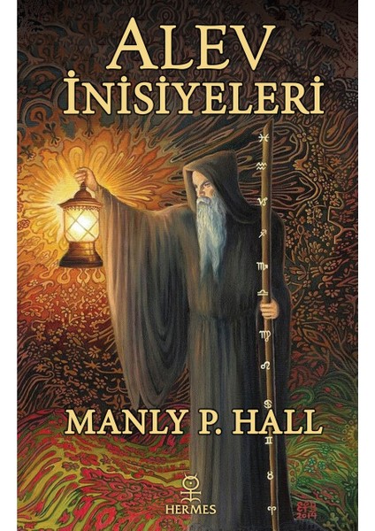 Alev İnisiyeleri - Manly P. Hall