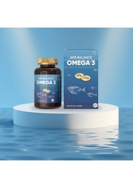 Omega 3