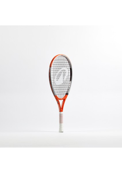 Kuikma Çocuk Tenis Raketi - 23" - Kırmızı - Easy Comp