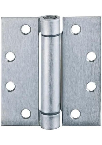 10 Cm. Yaylı Kapı Menteşesi Stanley