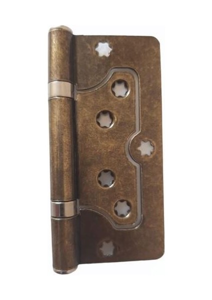 10 cm Kelebek Kapı Menteşesi Antik Bronz fiyatları