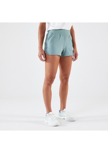 Artengo Kadın Tenis Şortu - TSH Light