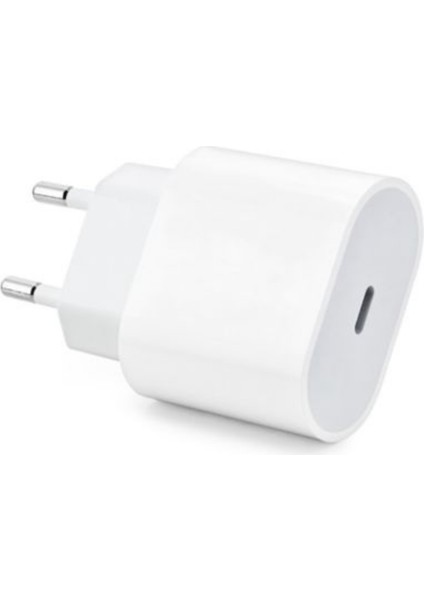 Aurıs 20W Usb-C Telefon Şarj Başlığı