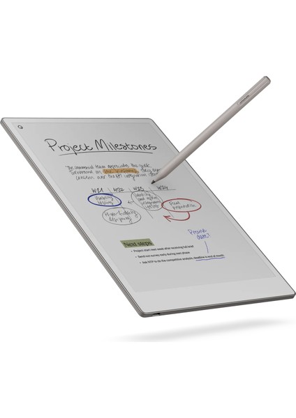 Paper Pro - Marker Kalem