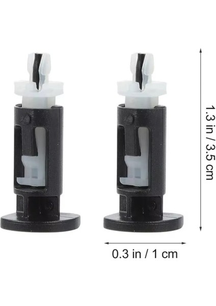 4 adet LGA Fan Ayağı Fan tırnağı İntel Soket Cpu Ayak Tırnak