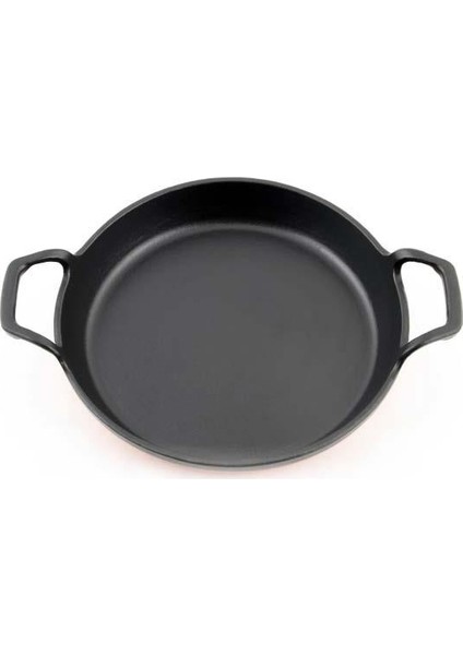 Demirdöküm Sahan 22 cm Mavi