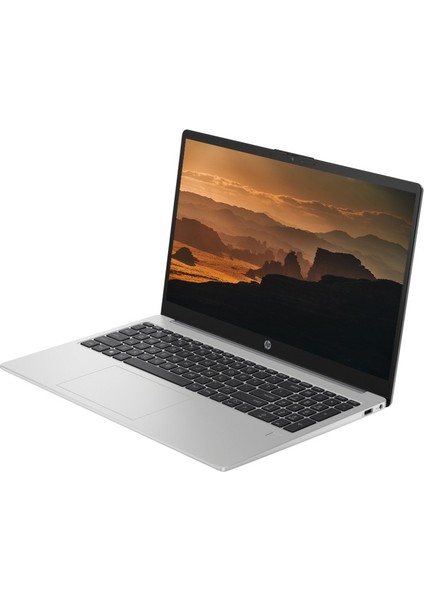 250 G10 Intel Core I7 1355U 32GB Ram 1tb SSD WIN11 15.6" Fhd Taşınabilir Bilgisayar 8A541EA-P3
