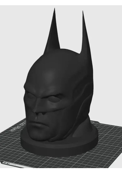 Batman Kulaklık Standı