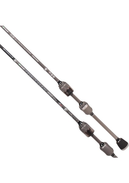Matrix Fuji 24 1.85M 0.4-2gr Solid Tip (Aji) Lrf Kamışı