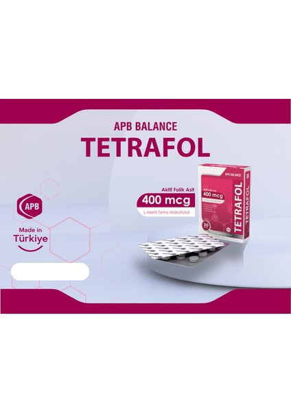 Tetrafol