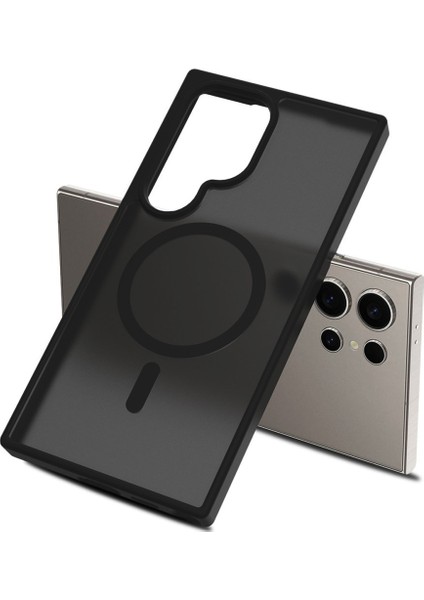 Samsung Galaxy S24 Ultra Kılıf Jota Seri Magnetic Kapak fiyatları