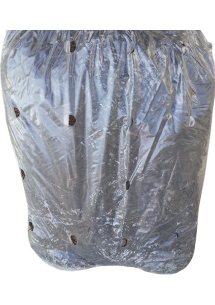 Kültür Mantarı Deneme Kiti 12 -13 kg Full Paket