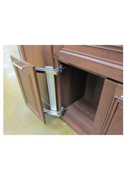 Fad 20 Köşe Boy Kapak Sistemi modelleri