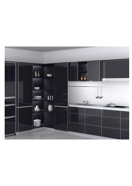 Lin-x 600 Köşe Kapak Sistemi