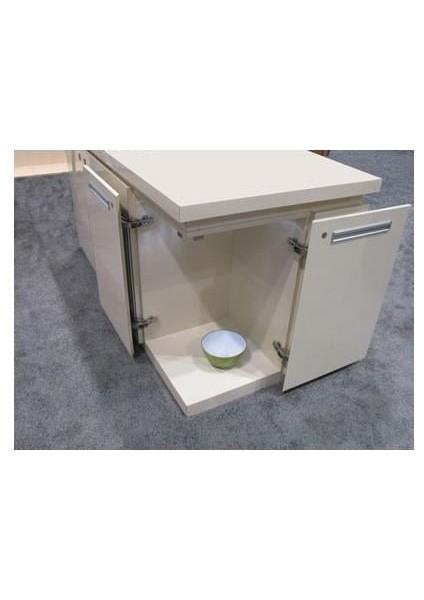 Lin-x 600 Köşe Kapak Sistemi