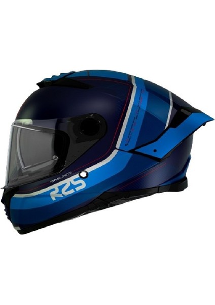 Thunder 4 Sv R25 C7 Matt Motosiklet Kaskı fiyatları