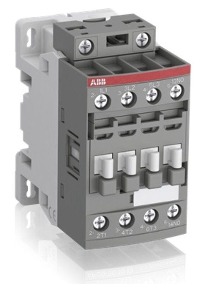 AF09-30-10-12 3 Kutuplu 4 Kw 1SBL137001R1210