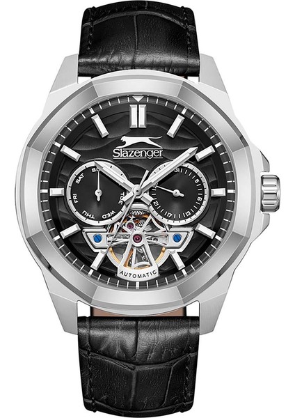 SL.09.2438.2.01 Erkek Kol Saati