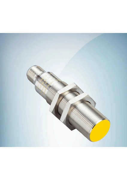 IN30-E0306K Endüktif Güvenlik Sensörü M18, 5mm Aralıklı