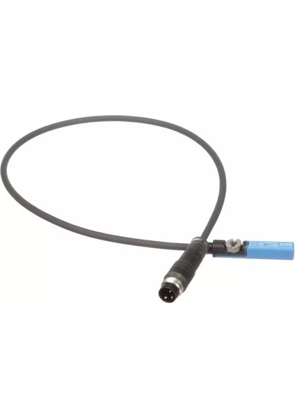 MZT7-03VPS-KP0 ,KÜBIK/10MM Pnp-No M8-3p Piston Sensör
