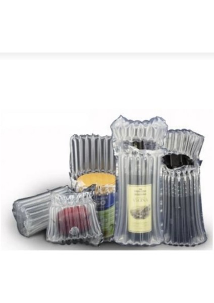 Havalı Poşet - Airbox fiyatları