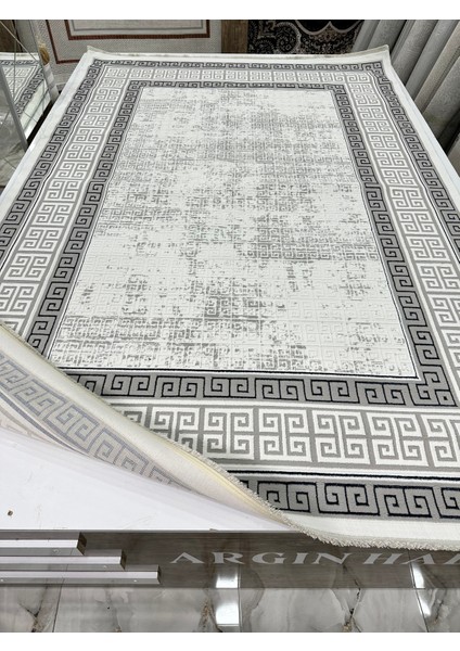 6m2 Halı Gri Lacivert Halı ARGIN HALI indirimleri
