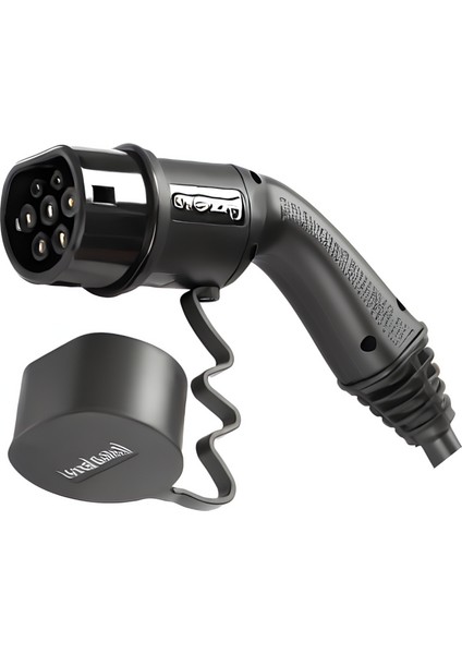 Mg Elektrikli Araç V2L Deşarj Kablosu