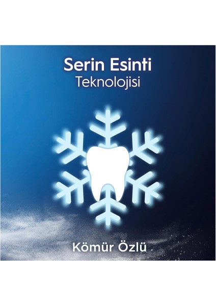 Pro 3D White Kömür Özlü Diş Macunu 75 ml indirimleri