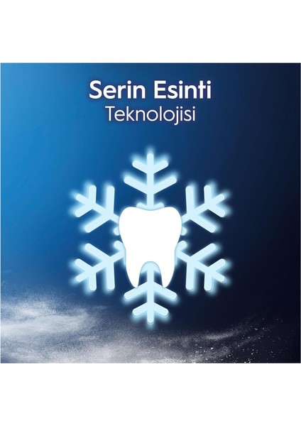 Complete 7 Ekstra Beyaz Diş Macunu 75 ml