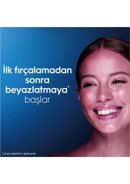 Pro 3D White Canlandıran Ferahlık Diş Macunu 75 ml