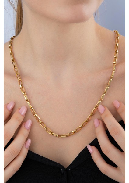 14 Ayar Altın Atlamalı Ataç Kolye fiyatları