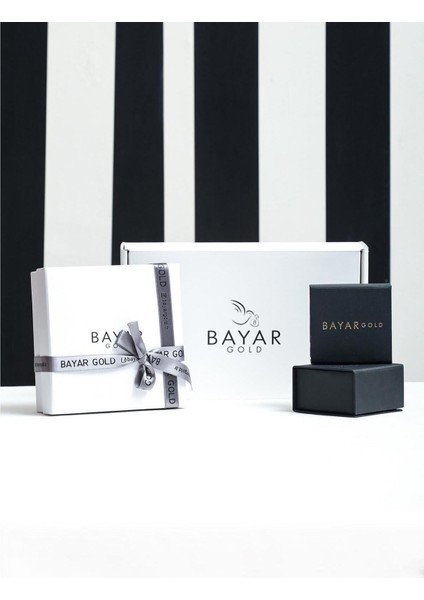 14 Ayar Altın Orta Kalın Pullu Halep Bileklik fırsatları