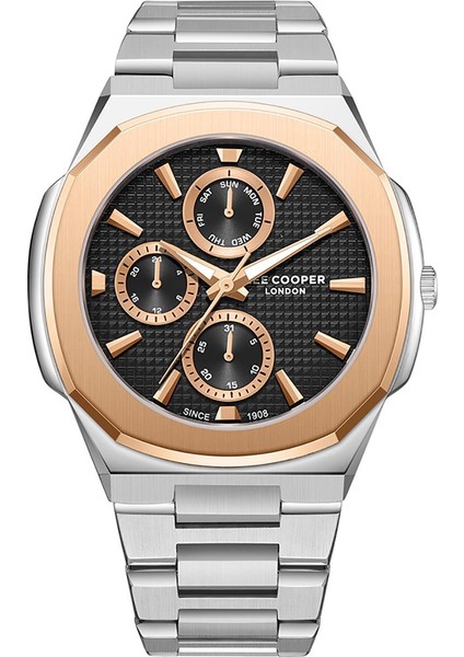 LC08047.550 Erkek Kol Saati