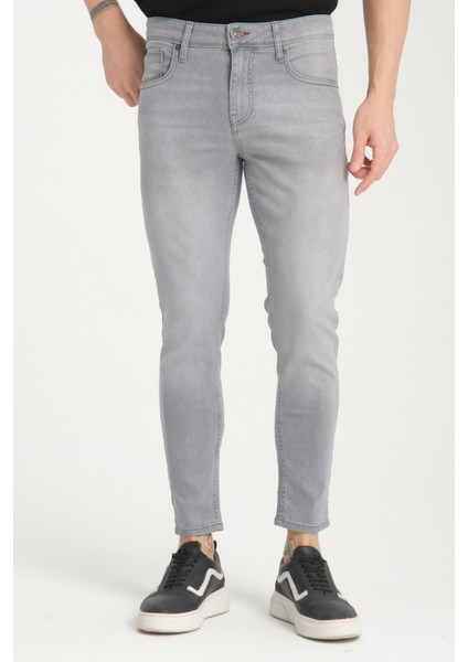 Danny 170 Skınny Fıt Denim Pantolon 1546