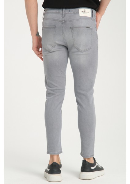 Danny 170 Skınny Fıt Denim Pantolon 1546 fırsatları