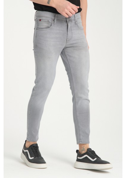 Danny 170 Skınny Fıt Denim Pantolon 1546 indirimleri