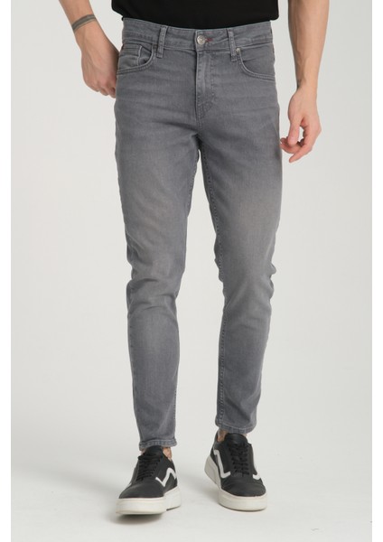 Danny 170 Skınny Fıt Denim Pantolon 1546