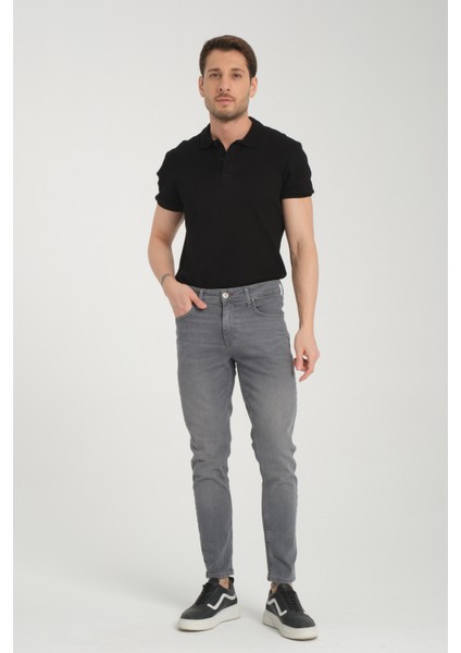 Danny 170 Skınny Fıt Denim Pantolon 1546 fiyatları