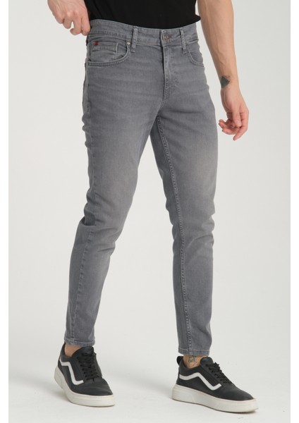 Danny 170 Skınny Fıt Denim Pantolon 1546 indirimleri