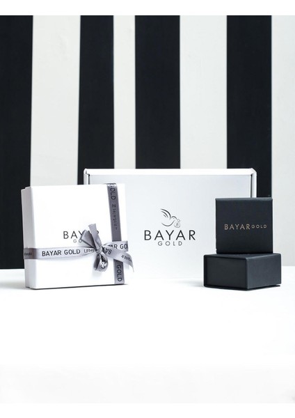 14 Ayar Altın Sedef Taşlı Kolye Damla Model indirimleri